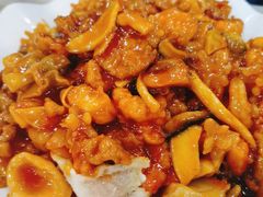 八珍豆腐-清真•蜀风园(丁字沽店)
