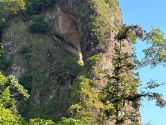 -江西龙虎山景区