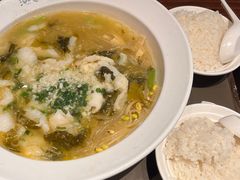 -大食代美食广场(迪士尼小镇店)