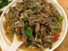 -揭阳钟记小食(福田新村店)