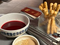 -巴奴毛肚火锅(新街口金鹰店)