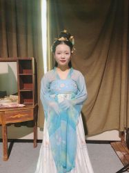 点击看大图 -盘子女人坊古装写真摄影(厦门总店)