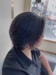点击看大图 -摩卡造型·烫染·接发