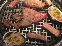 -赤坂亭M9和牛烧肉·日料398放题(万达店)