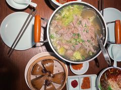 -全牛匠·乐山跷脚牛肉(西单华威约饭街店)