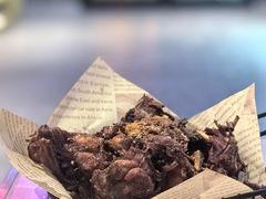 -棒小伙·齐齐哈尔烤肉(龙茗路店)