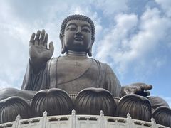 -天坛大佛