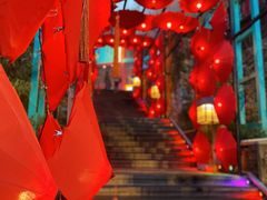 -清远熹乐谷温泉度假酒店