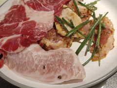 -東盛炭烤自助料理(浦东文峰广场店)