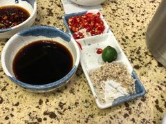 -原味四季椰子鸡(公明百佳华店)