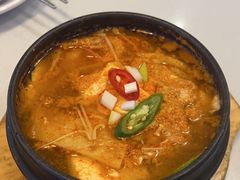 -韩时烤肉(枫蓝店)