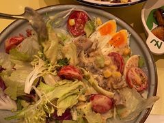 -米仓食堂(皇庭广场店)