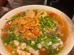 -Cô Thành Restaurant