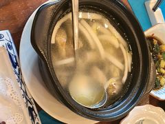 -糟粕醋·椰苑海南菜餐厅(亚龙湾天域酒店)