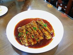 -白魁老号饭庄(安内店)