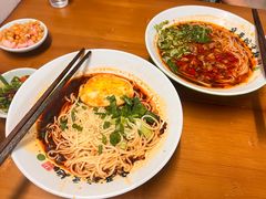 -兵哥豌豆面(壹方城店)