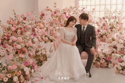 -韩国艺匠ARTIZ STUDIO(汉口店)