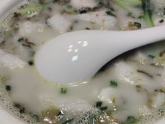 -徐记私厨(半淞园路店)