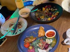 -Famous肥猫墨西哥音乐餐吧(五棵松华熙LIVE店)