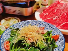 -有喜屋·烧鸟·居酒屋(周浦万达店)