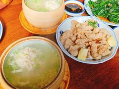 -林四喜·闽南传家菜(鼓浪屿店)