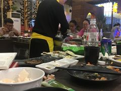 -悦巷海鲜自助铁板烧(秦皇东大街店)