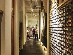 -瓦库茶馆17号(海汇港店)