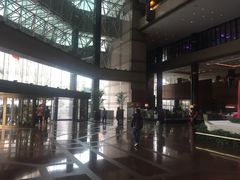 -上海新锦江大酒店