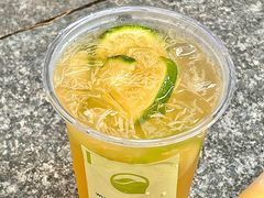 -吴山山·椰子酸奶(天河南店)