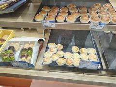 -邵万生食品公司(南京东路店)