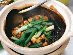 -明记烧鱼美味店