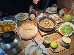 -食锦记·福建私房菜(浦西万达店)