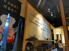 -哈哈碳都·牛肋条无限自助烤肉(台江万达店)