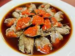 -红灯笼龙凤饭店(宁波老字号店)