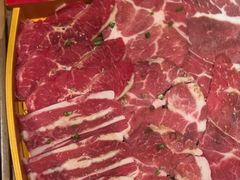 -AJIYA·池袋日式烧肉自助(天津万象城店)