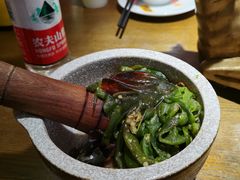-炊烟小炒黄牛肉(中心印象城店)