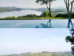 -天目湖涵田度假村