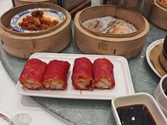 -喜宴又一村·粤菜·茶点·海鲜(壹方天地店)