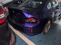 -北京华德宝宝马·M·MINI·摩托车全系4S店(朝阳店)