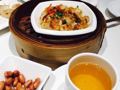 -潮福城大酒楼(湖滨北路店)