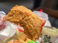 -德克士(海秀东店)