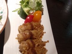 -松子料理(白家庄店)