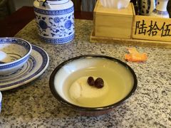 -南京大牌档(中山陵店)