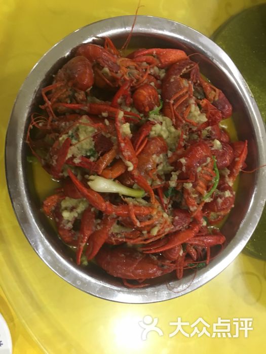 大金龙虾-图片-高邮市美食-大众点评网