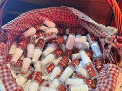 -吼堂老火锅(太古里总店)