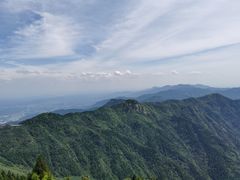 -南岳衡山风景名胜区