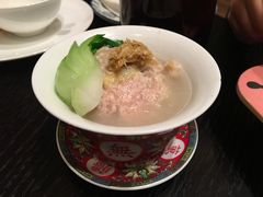 -海天楼中餐厅(吴宫泛太平洋酒店)