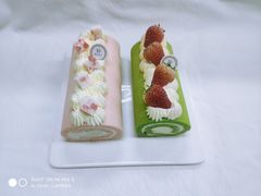 -威利旺卡烘焙西点蛋糕培训(朝阳校区)