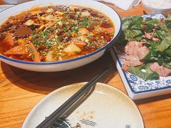 -阿春传统老菜馆(民航路店)