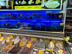 -四合院海鲜小厨(旱西关店)